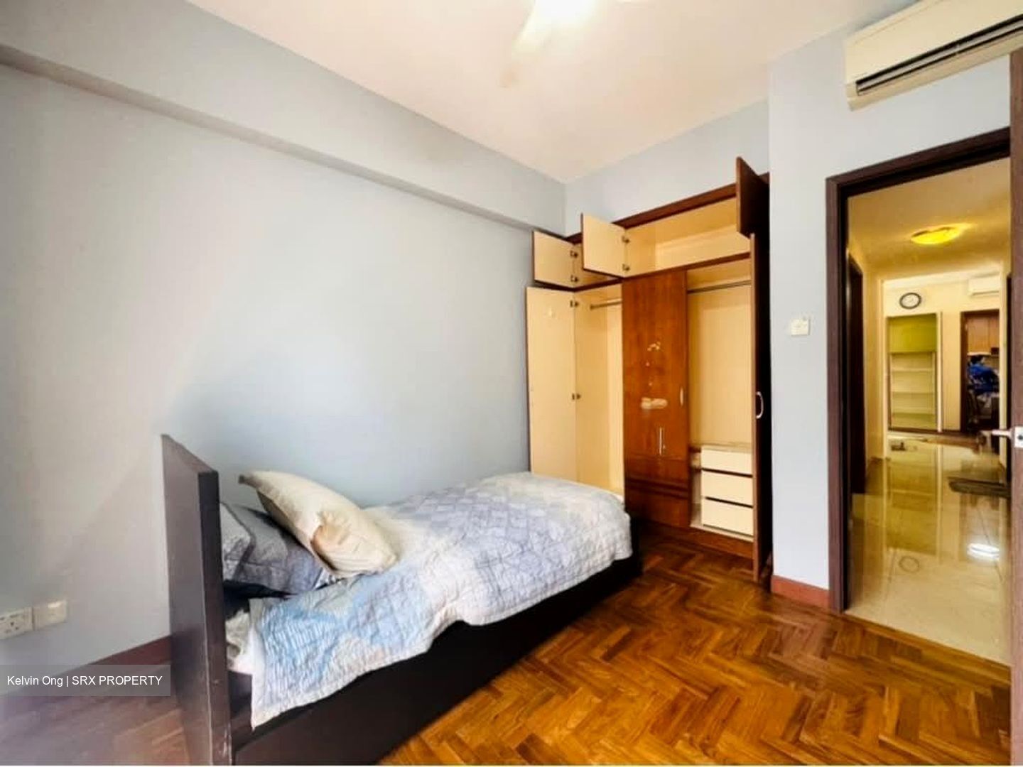 East Meadows (D16), Condominium #559769731